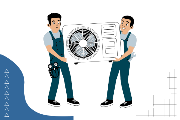 Air Conditioner Repair